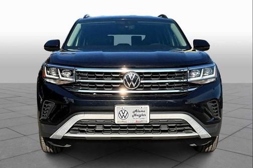 2021 Volkswagen Atlas 2.0T SE