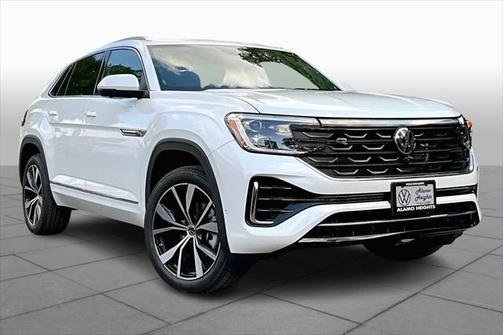 2025 Volkswagen Atlas Cross Sport 2.0T SEL Premium