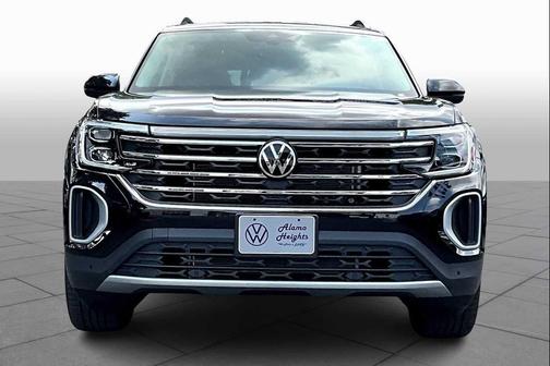 2026 Volkswagen Atlas 2.0T SE w/Technology 4MOTION