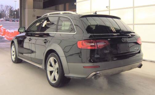 2015 Audi allroad 2.0T Premium Plus