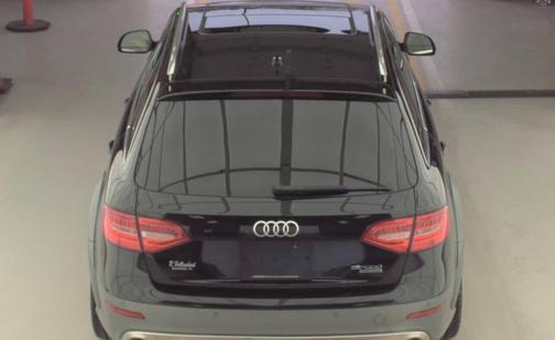 2015 Audi allroad 2.0T Premium Plus