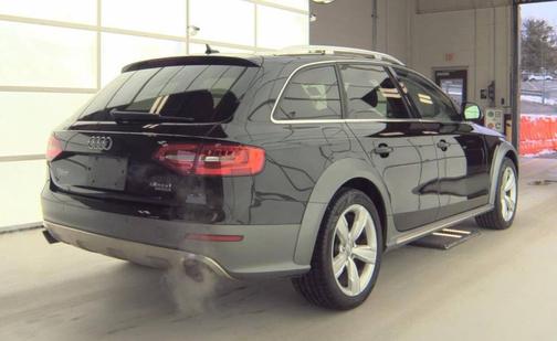 2015 Audi allroad 2.0T Premium Plus