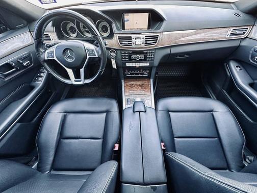 2015 Mercedes-Benz E-Class E 350 4MATIC AWD 4dr Wagon