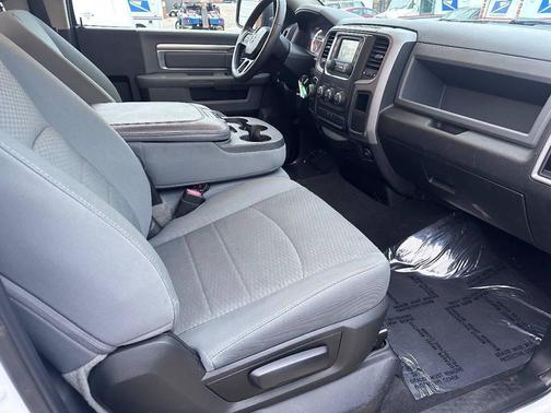 2019 RAM 1500 Tradesman