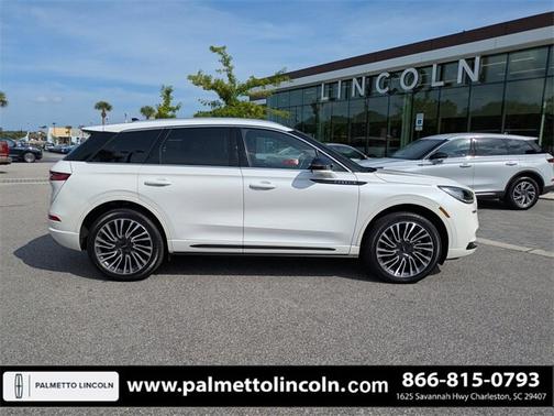 2022 Lincoln Corsair GRAND TOURING