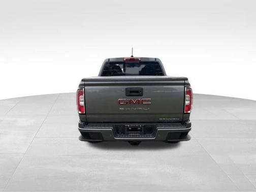 2022 GMC Canyon Denali