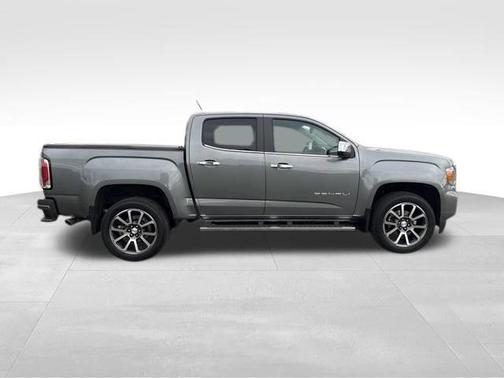 2022 GMC Canyon Denali