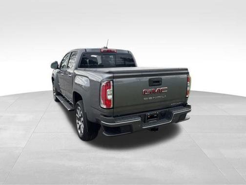 2022 GMC Canyon Denali