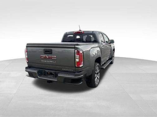 2022 GMC Canyon Denali
