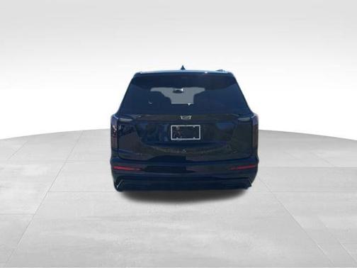 2023 Cadillac XT6 Sport AWD