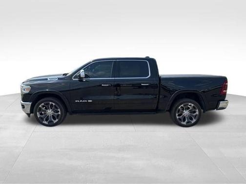 2019 RAM 1500 Longhorn