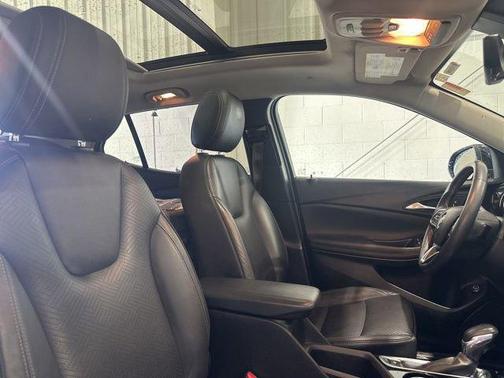 2021 Buick Encore GX Essence