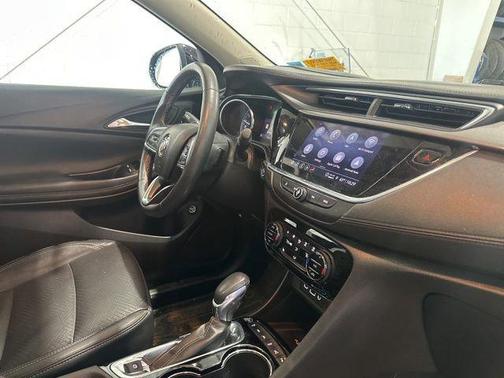 2021 Buick Encore GX Essence