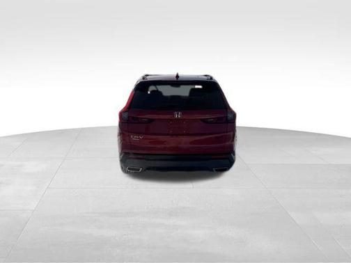 2024 Honda CR-V Hybrid Sport AWD