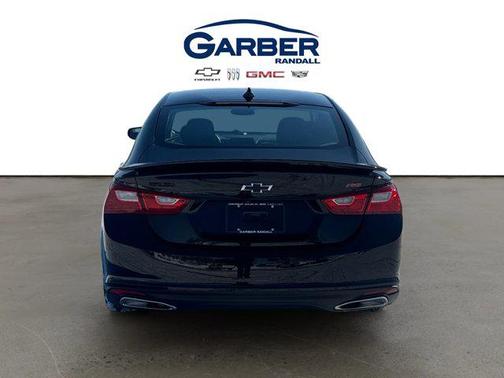 2023 Chevrolet Malibu FWD RS