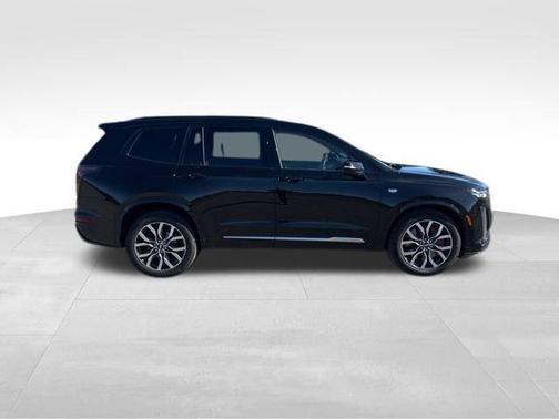 2023 Cadillac XT6 Sport AWD