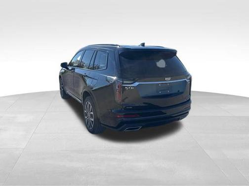 2023 Cadillac XT6 Sport AWD