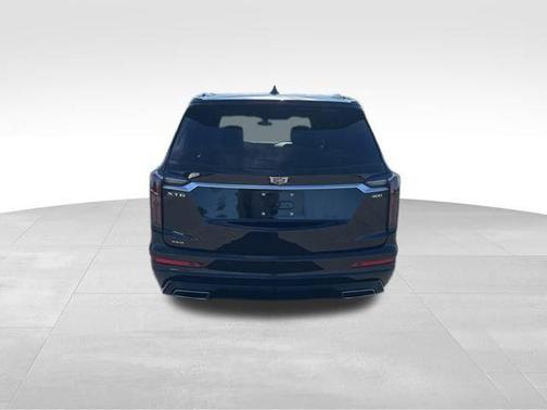 2023 Cadillac XT6 Sport AWD