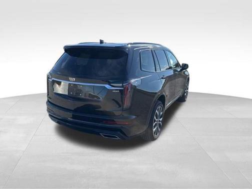 2023 Cadillac XT6 Sport AWD