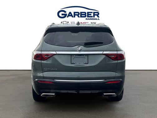 2022 Buick Enclave AWD Premium