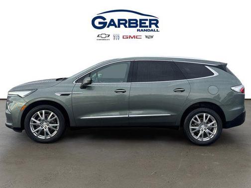 2022 Buick Enclave AWD Premium