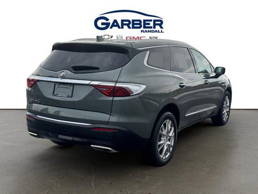 2022 Buick Enclave AWD Premium