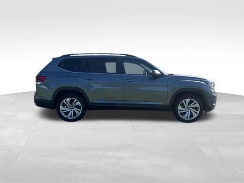 2021 Volkswagen Atlas 3.6L SE w/Technology