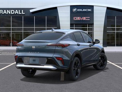 2026 Buick Envista Sport Touring FWD