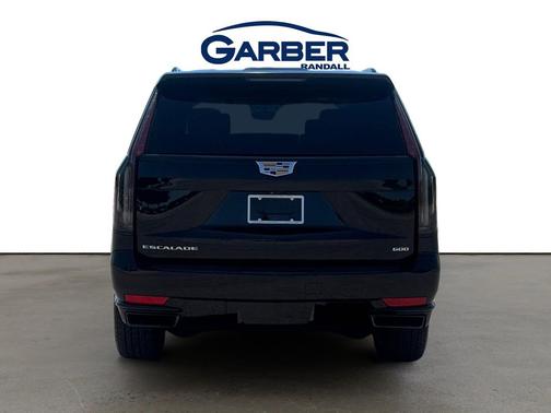 Black Raven 2023 Cadillac Escalade Sport Platinum