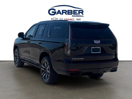 Black Raven 2023 Cadillac Escalade Sport Platinum