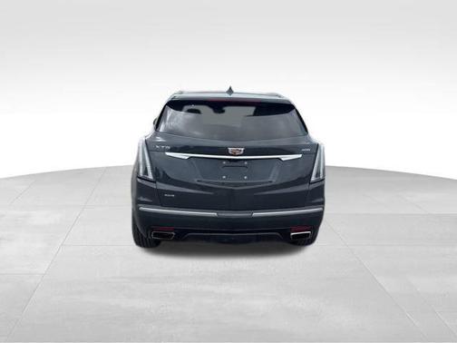 2023 Cadillac XT5 Sport