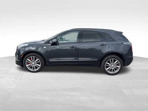 2023 Cadillac XT5 Sport