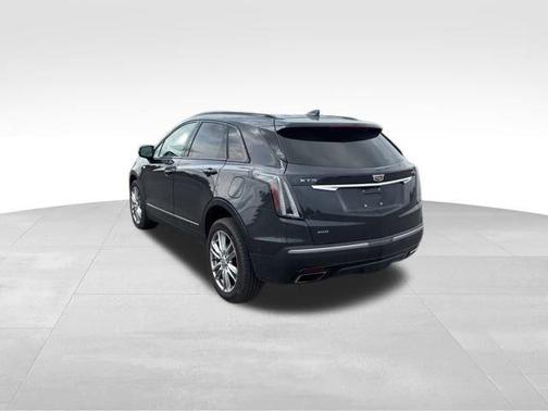 2023 Cadillac XT5 Sport
