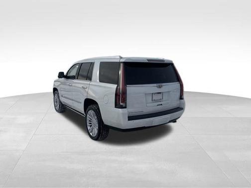 2019 Cadillac Escalade Platinum