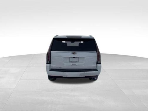 2019 Cadillac Escalade Platinum