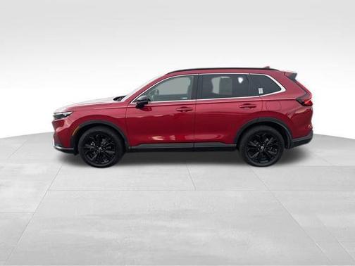 2024 Honda CR-V Hybrid Sport Touring AWD