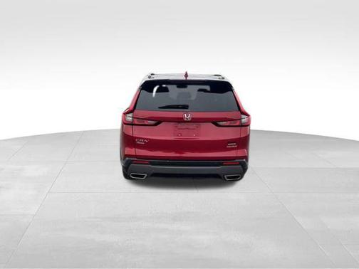 2024 Honda CR-V Hybrid Sport Touring AWD