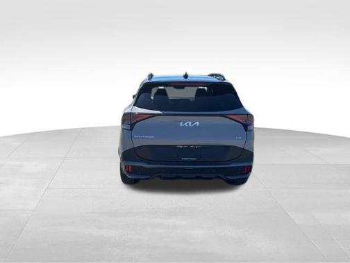 2023 Kia Sportage S