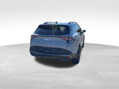 2023 Kia Sportage S