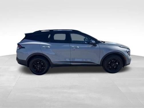 2023 Kia Sportage S