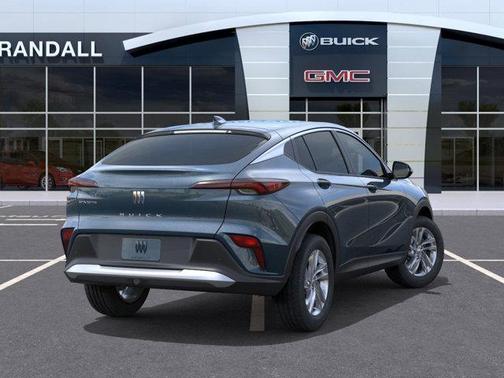 2026 Buick Envista Preferred FWD