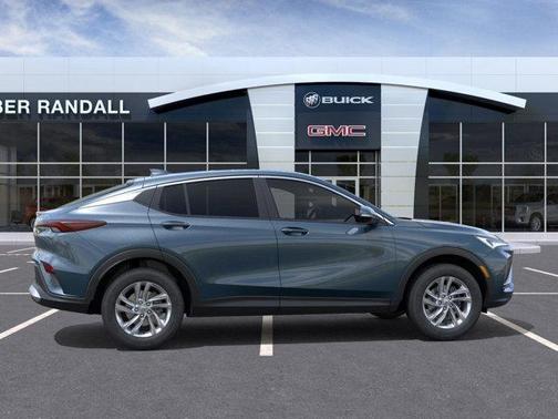 2026 Buick Envista Preferred FWD