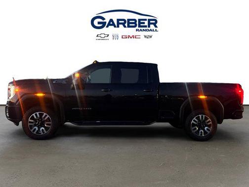 2023 GMC Sierra 2500 AT4