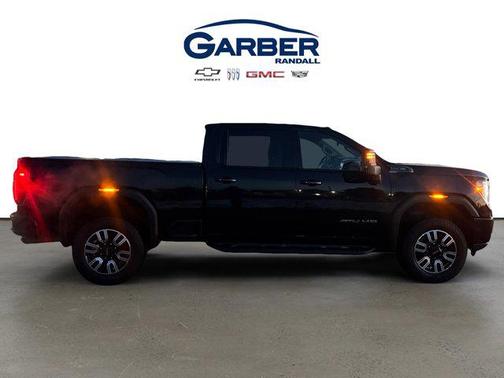 2023 GMC Sierra 2500 AT4