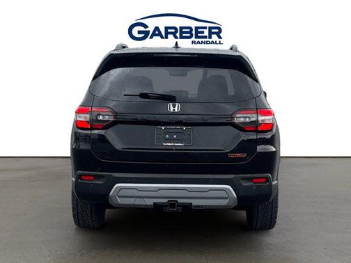 2023 Honda Pilot AWD TrailSport