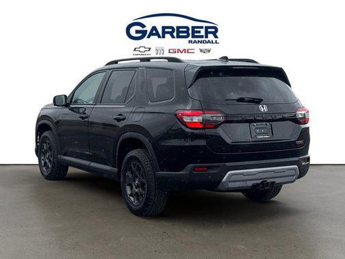 2023 Honda Pilot AWD TrailSport