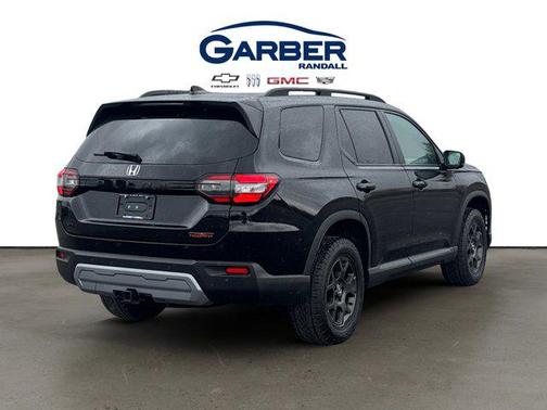 2023 Honda Pilot AWD TrailSport