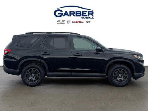 2023 Honda Pilot AWD TrailSport
