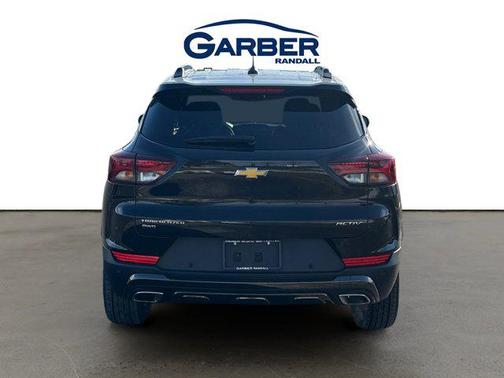 2022 Chevrolet Trailblazer ACTIV