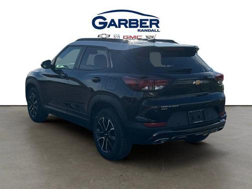 2022 Chevrolet Trailblazer ACTIV